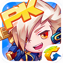 天天酷跑拽哥最新版 Logo