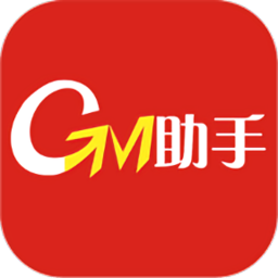 gm助手盒子 Logo
